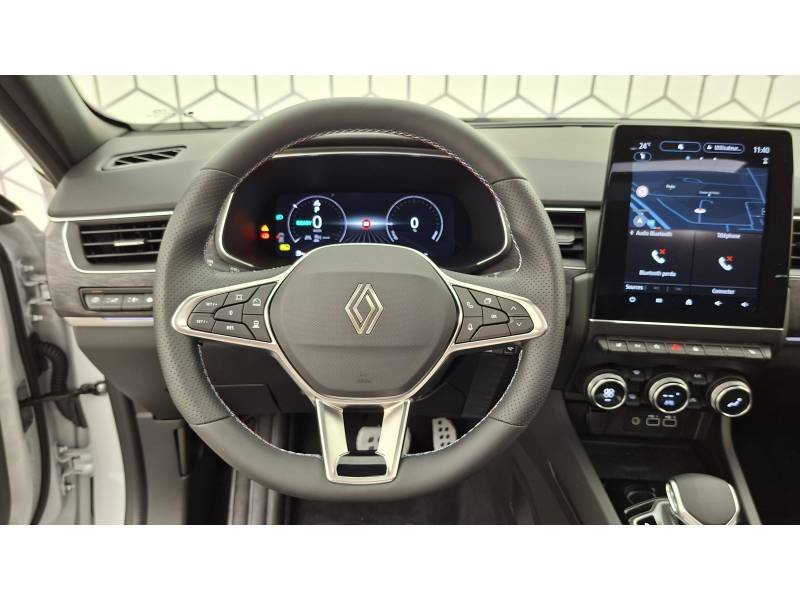 Renault Arkana - Photo 14
