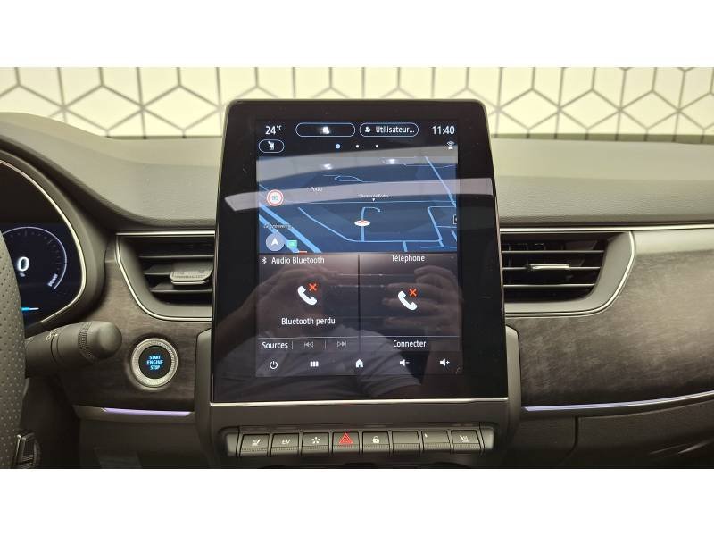Renault Arkana - Photo 16