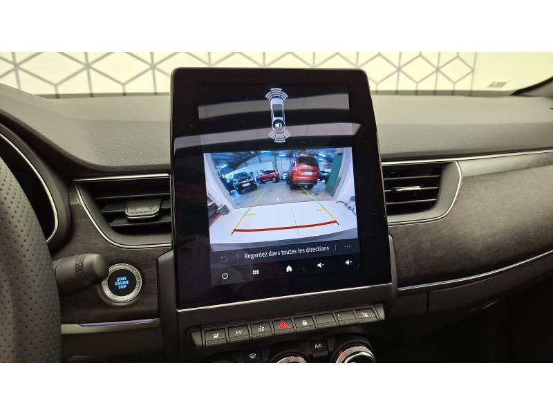 Renault Arkana - Photo 17