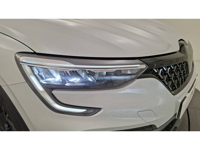 Renault Arkana - Photo 19