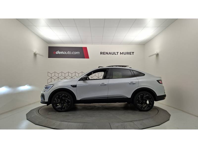 Renault Arkana - Photo 2