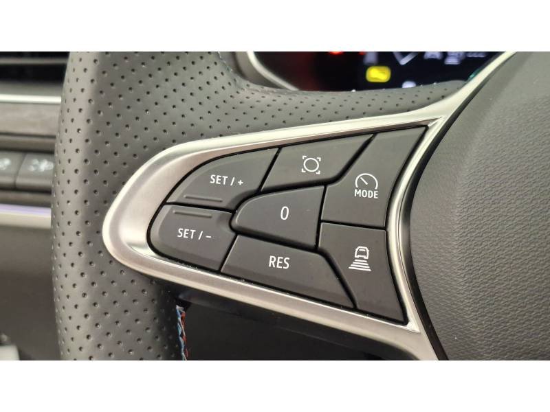 Renault Arkana - Photo 26