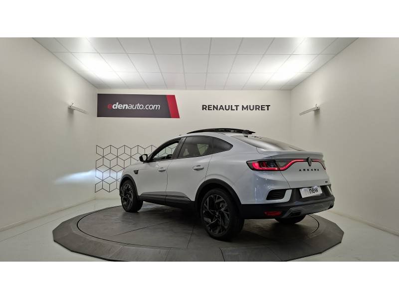 Renault Arkana - Photo 3