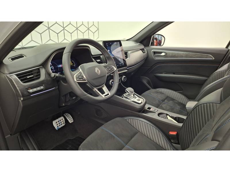 Renault Arkana - Photo 31