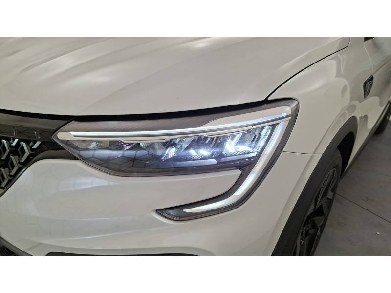 Renault Arkana - Photo 39
