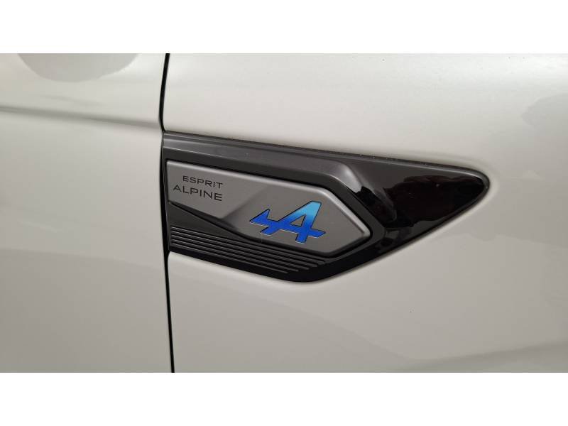 Renault Arkana - Photo 40