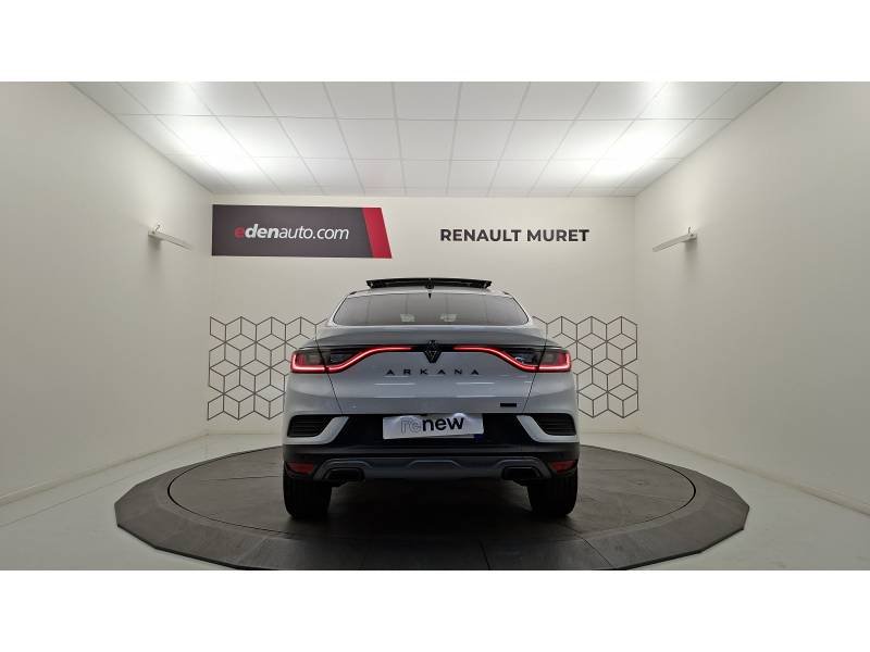 Renault Arkana - Photo 4