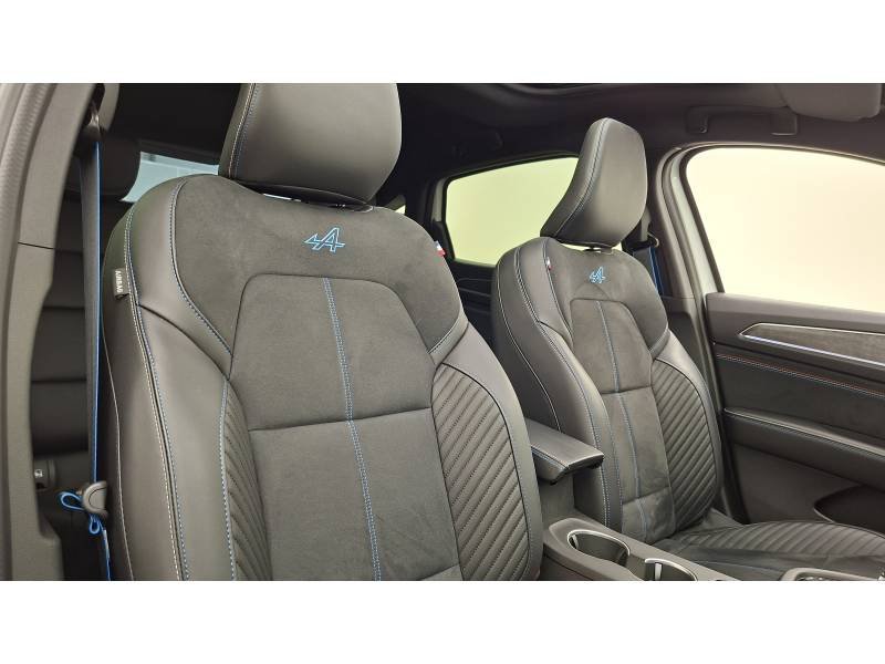 Renault Arkana - Photo 47