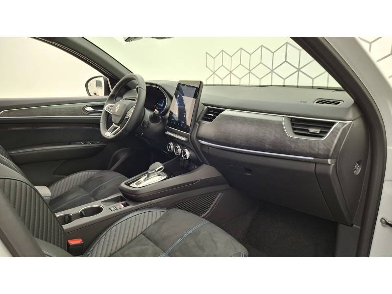 Renault Arkana - Photo 48