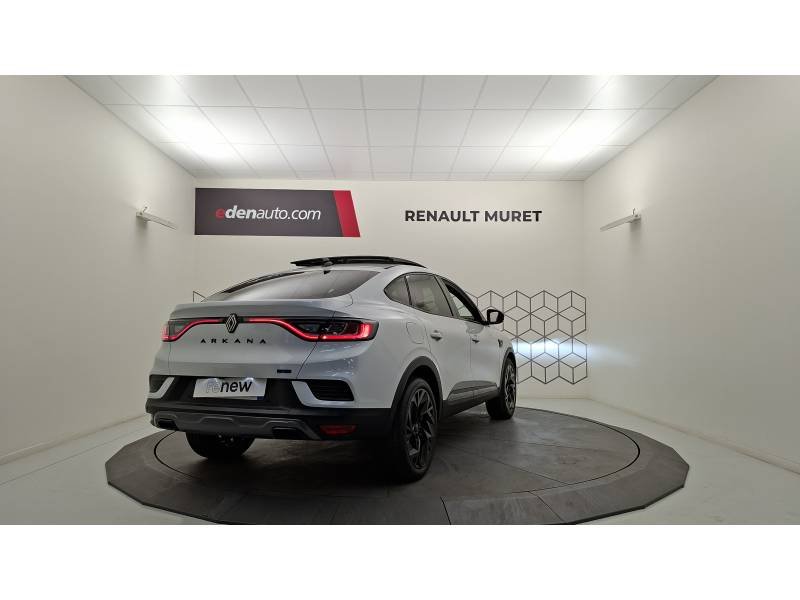 Renault Arkana - Photo 5