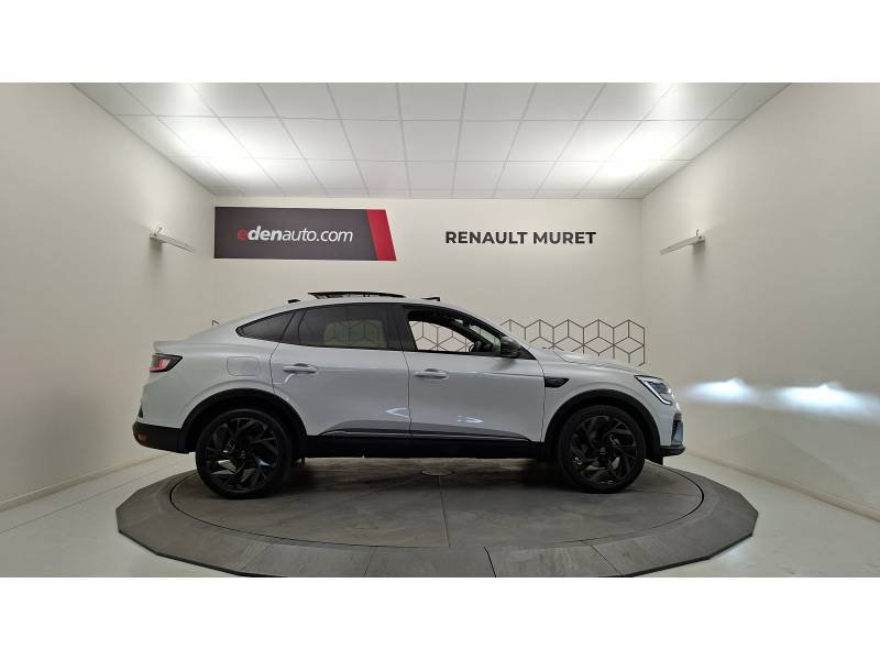 Renault Arkana - Photo 6