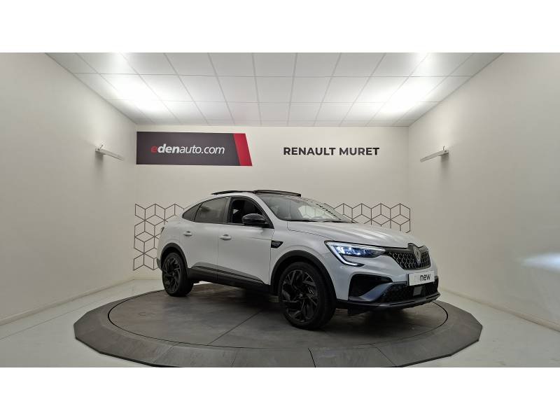 Renault Arkana - Photo 7