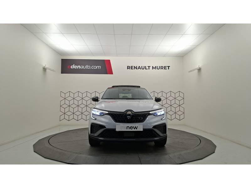 Renault Arkana - Photo 8