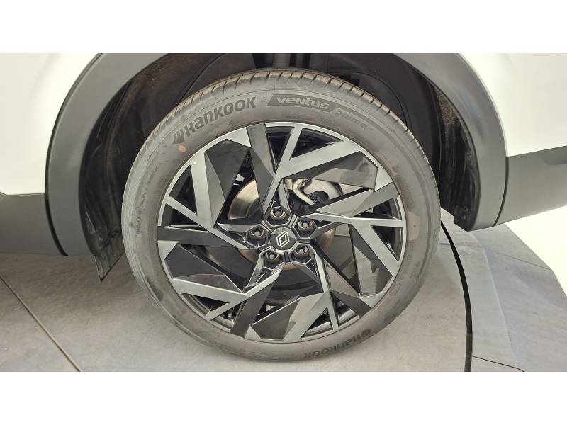 Renault Arkana - Photo 9