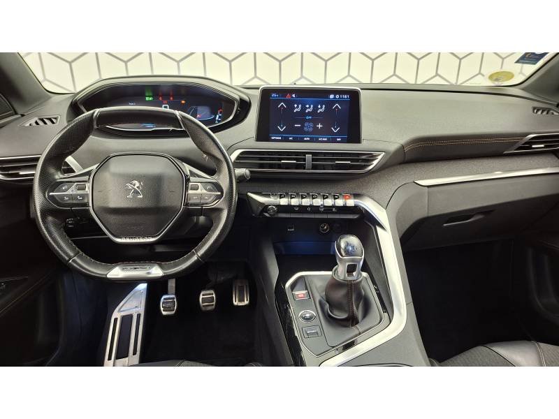 Peugeot 3008 - Photo 11