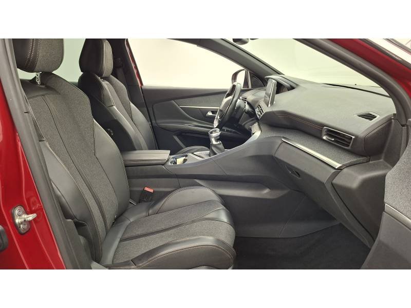 Peugeot 3008 - Photo 12