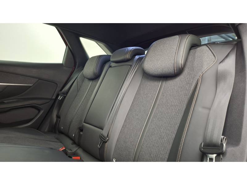 Peugeot 3008 - Photo 13