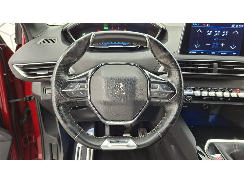 Peugeot 3008 - Photo 14