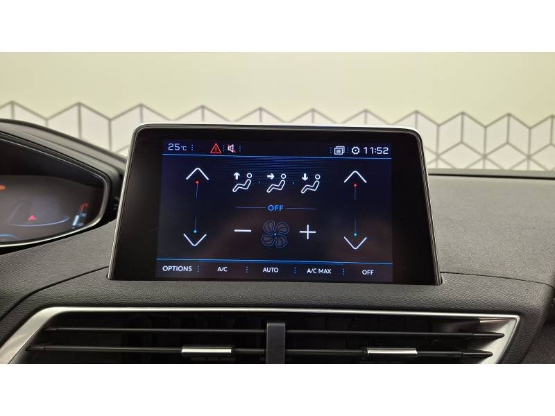 Peugeot 3008 - Photo 15