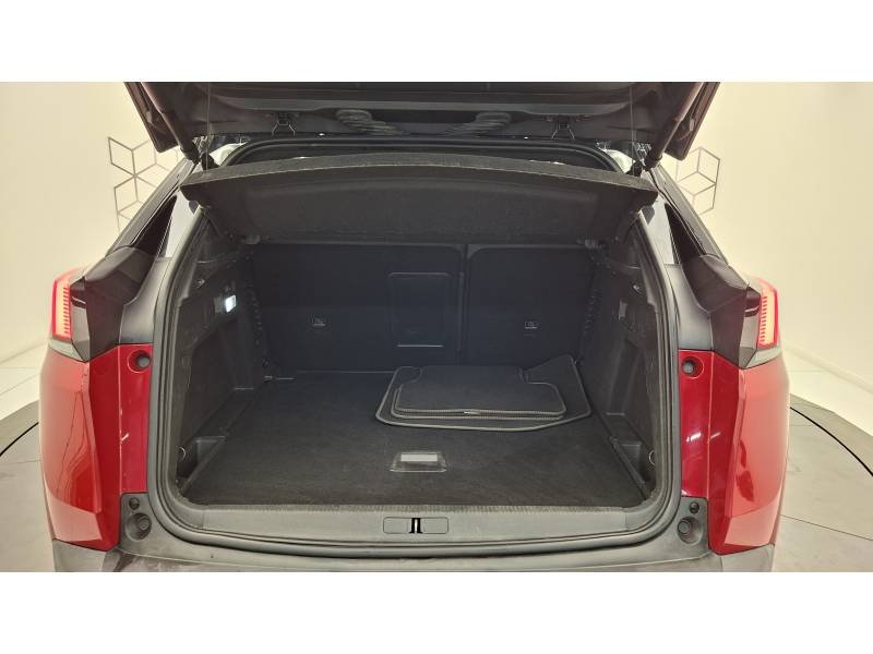 Peugeot 3008 - Photo 17