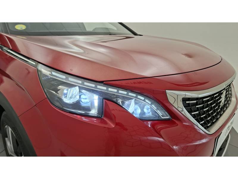 Peugeot 3008 - Photo 18