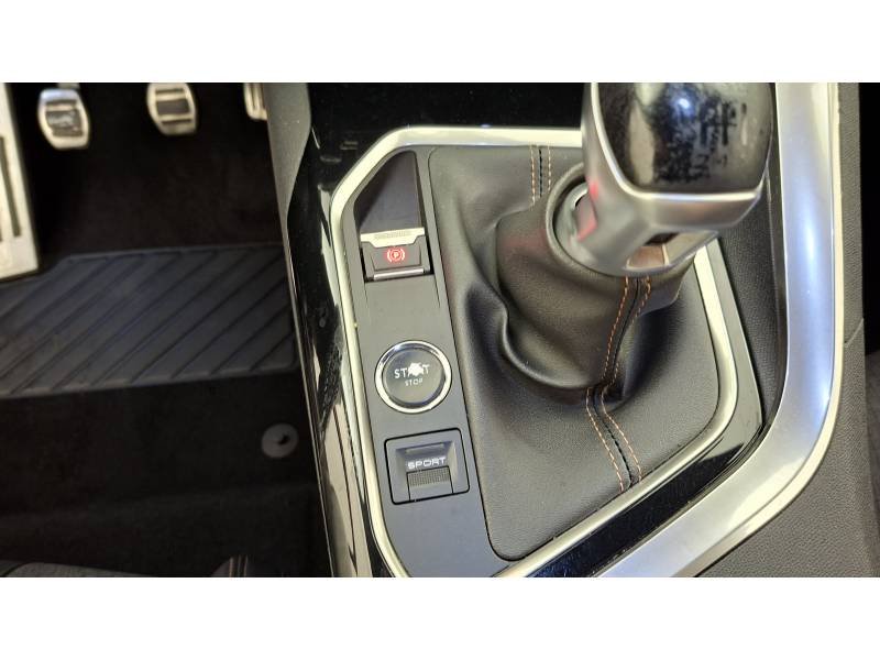 Peugeot 3008 - Photo 19