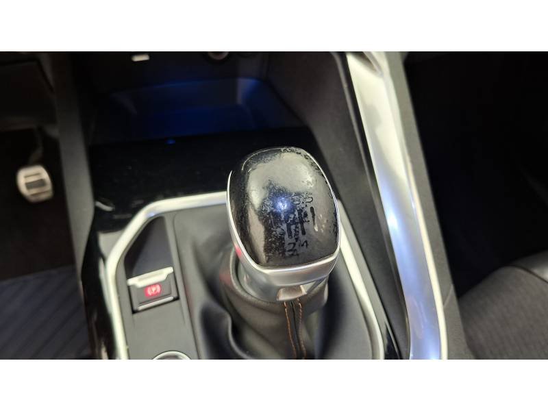 Peugeot 3008 - Photo 20