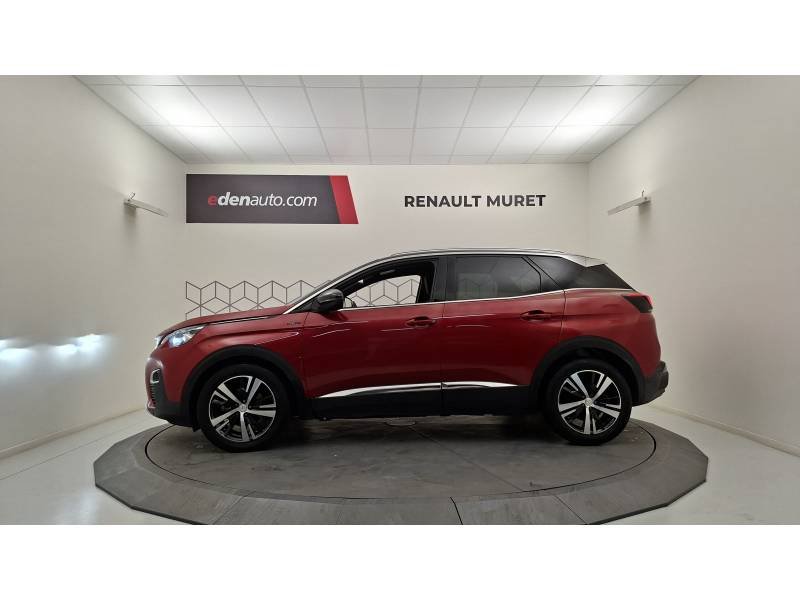 Peugeot 3008 - Photo 2
