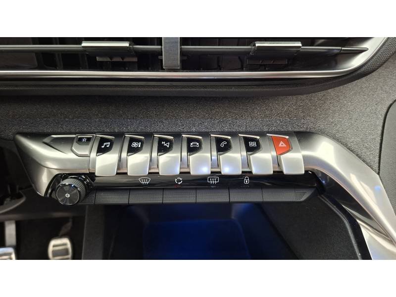 Peugeot 3008 - Photo 21