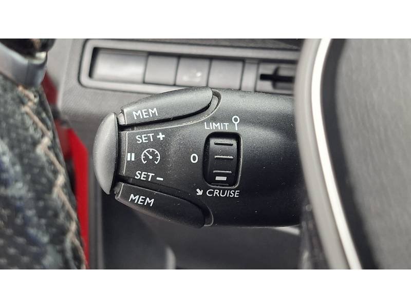Peugeot 3008 - Photo 23