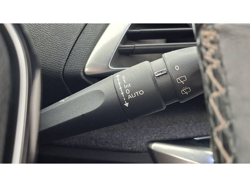 Peugeot 3008 - Photo 24