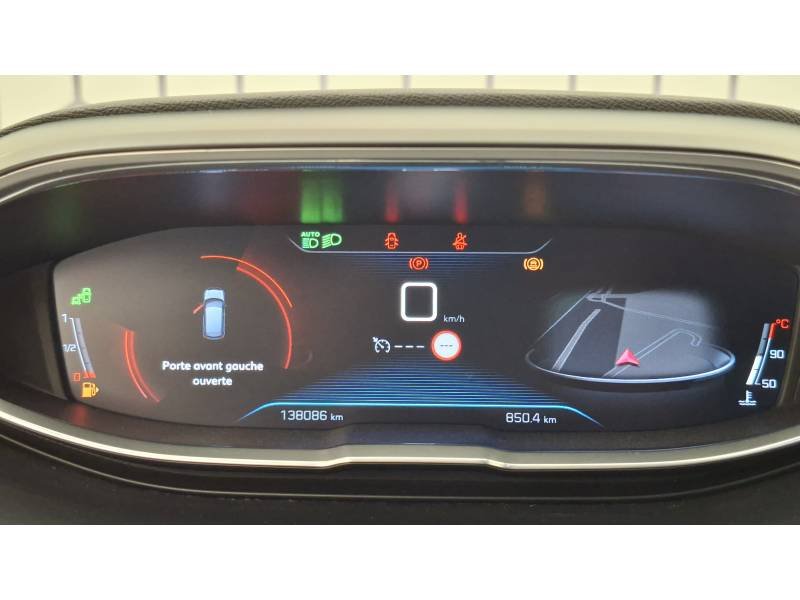 Peugeot 3008 - Photo 25