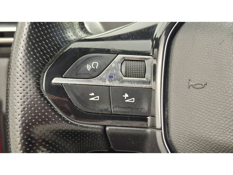 Peugeot 3008 - Photo 26