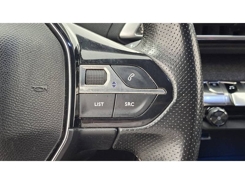 Peugeot 3008 - Photo 27