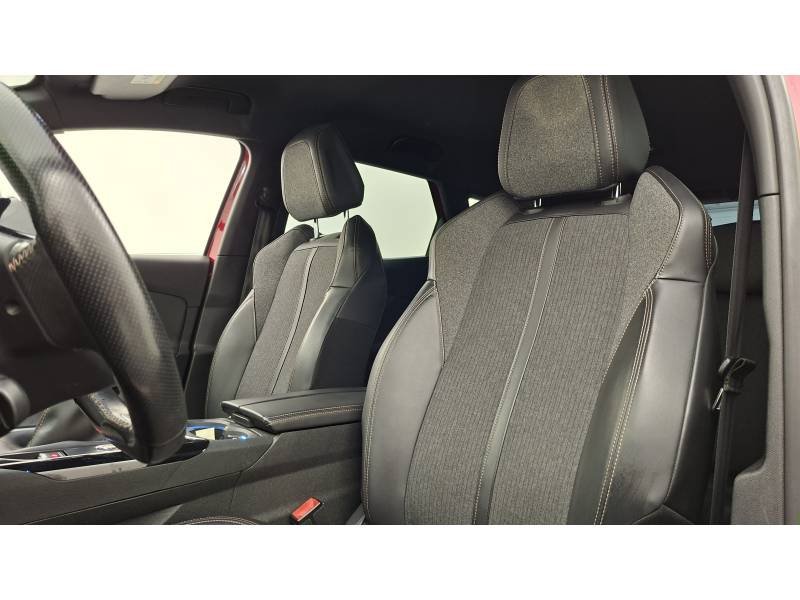 Peugeot 3008 - Photo 30