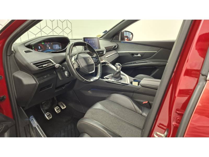 Peugeot 3008 - Photo 31