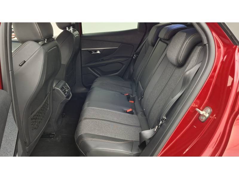 Peugeot 3008 - Photo 35