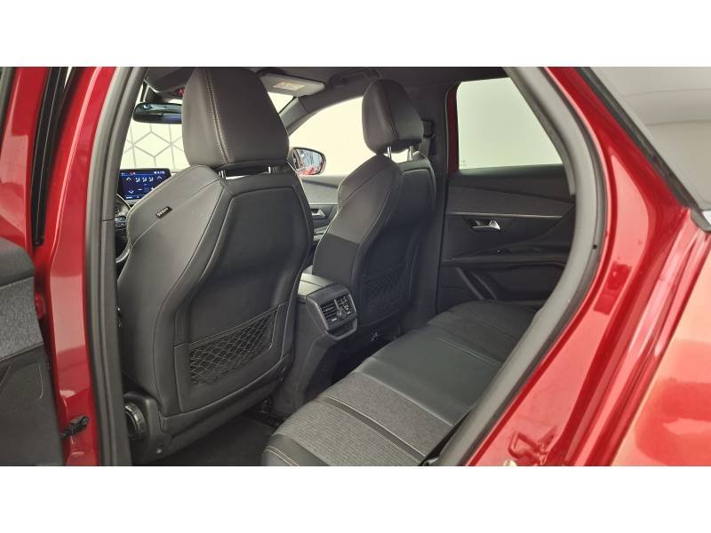 Peugeot 3008 - Photo 36