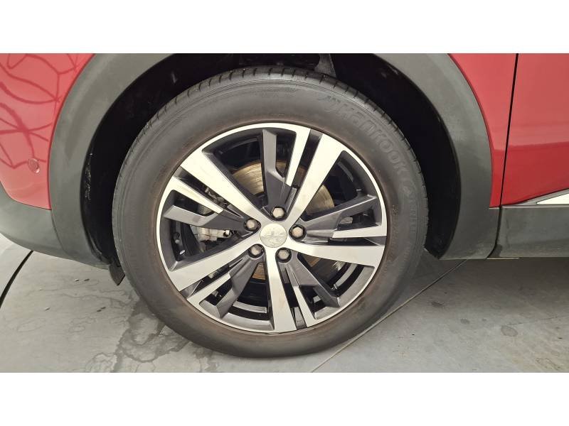 Peugeot 3008 - Photo 37