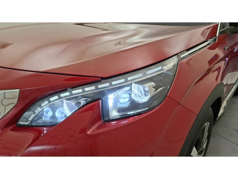 Peugeot 3008 - Photo 38