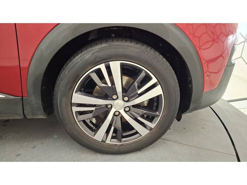 Peugeot 3008 - Photo 39