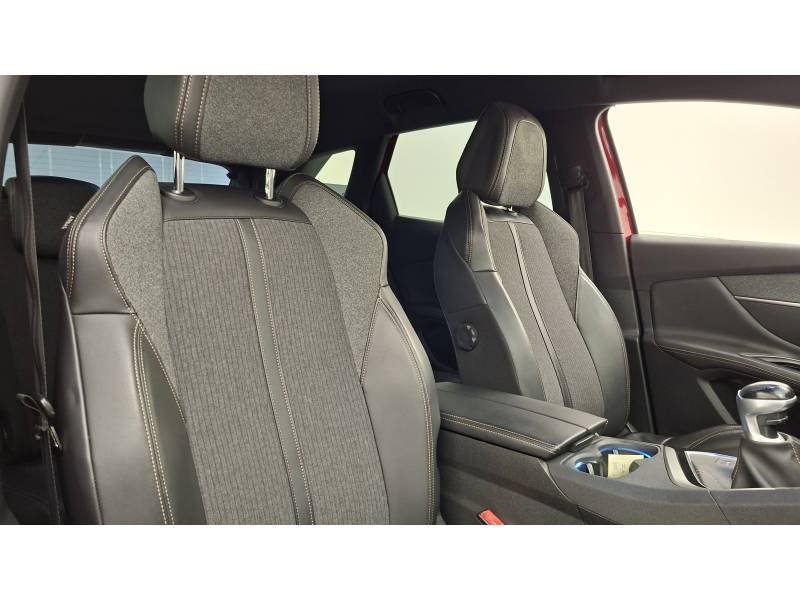 Peugeot 3008 - Photo 42