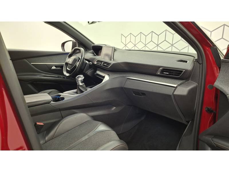 Peugeot 3008 - Photo 43