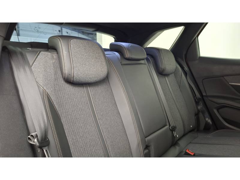 Peugeot 3008 - Photo 46
