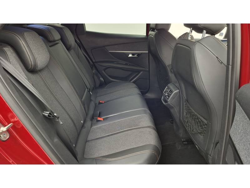 Peugeot 3008 - Photo 47