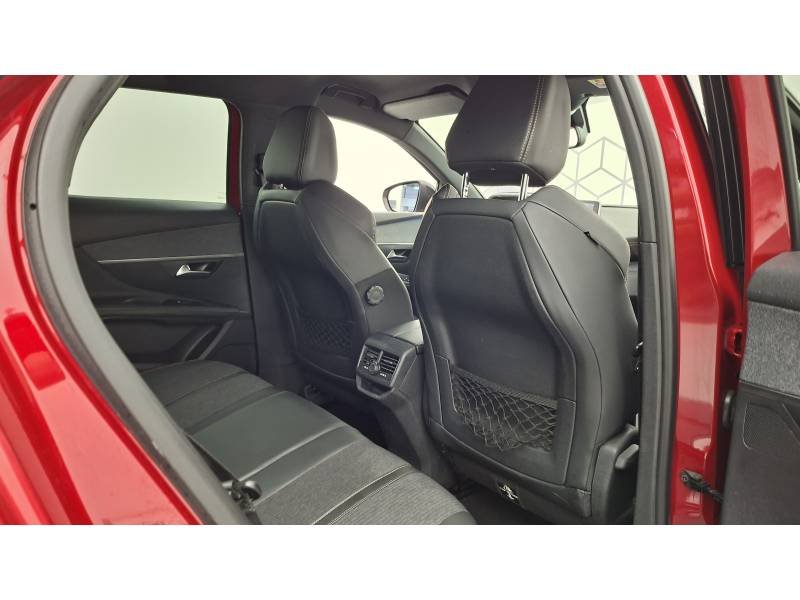 Peugeot 3008 - Photo 48
