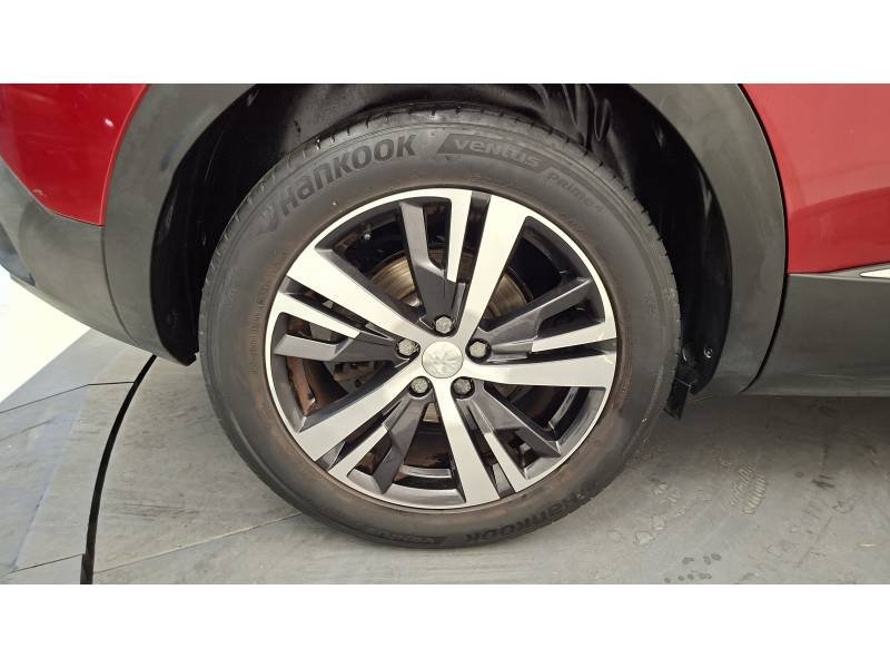 Peugeot 3008 - Photo 49