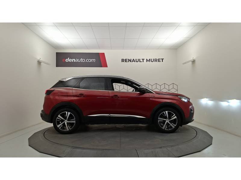 Peugeot 3008 - Photo 6