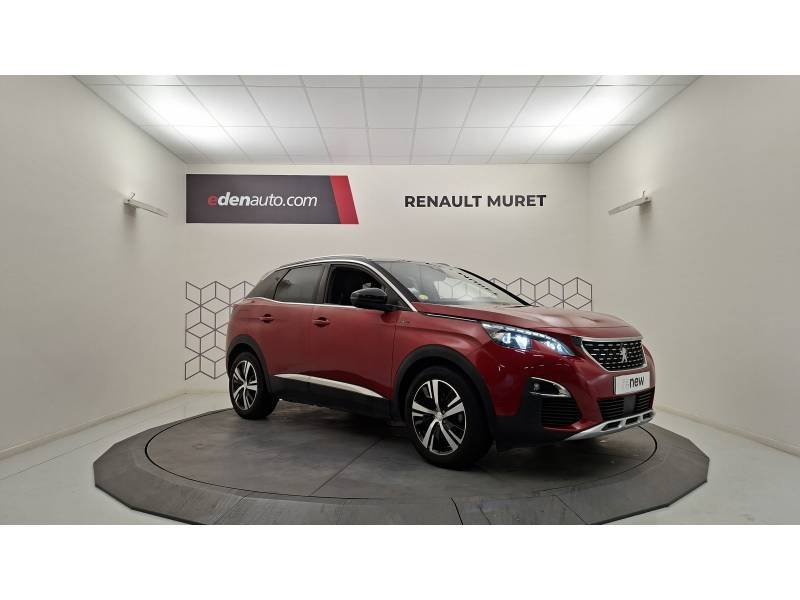 Peugeot 3008 - Photo 7