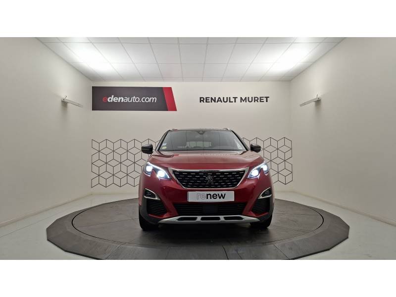Peugeot 3008 - Photo 8